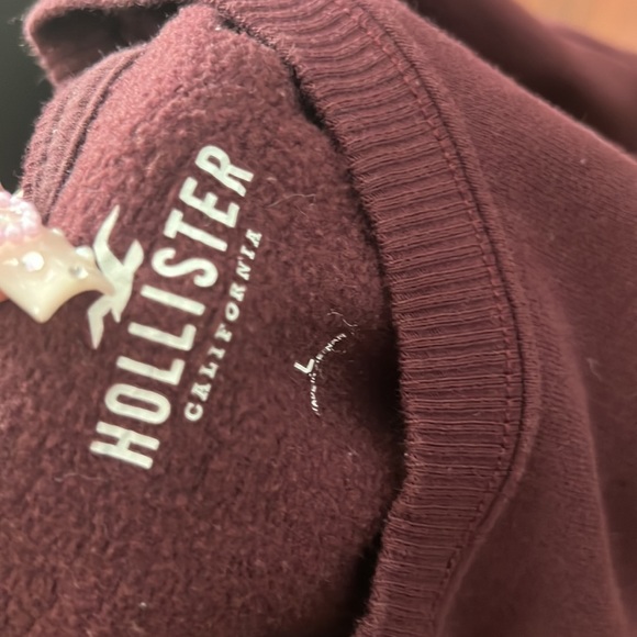 crewmevk sweater - Picture 2 of 3